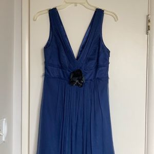 Laundry Dress